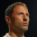 Domenico Tedesco’ya İtalyan kancası