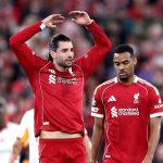 Dominik Szoboszlai: Kutlamaları duydum, kişisel algıladım