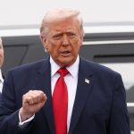 Donald Trump: İran’ın yeni dini liderinin benim onayımdan geçmesi gerekiyor