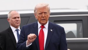 Donald Trump: İran’ın yeni dini liderinin benim onayımdan geçmesi gerekiyor