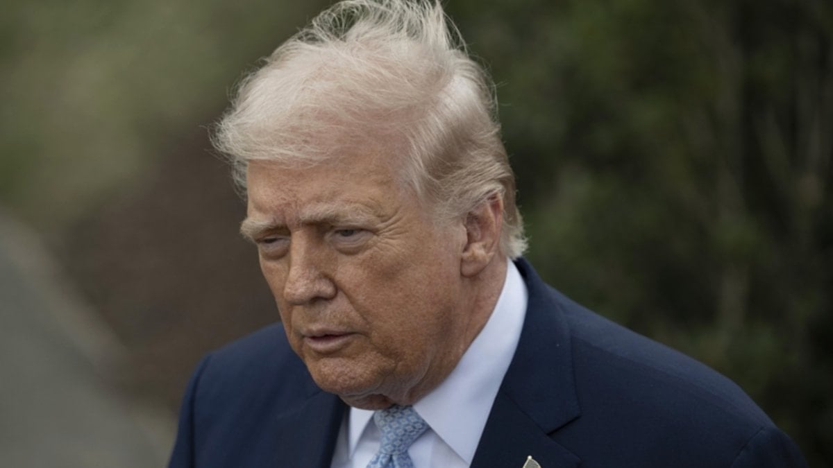 Donald Trump’tan İngiltere’ye: ABD size yardım etmeyecek