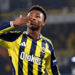 Dorgeles Nene’den hat-trick yorumu