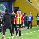 Dorukhan Toköz’e 2 maç ceza