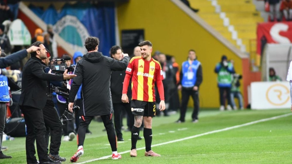 Dorukhan Toköz’e 2 maç ceza