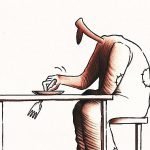 Dostlarının Dilinden Karikatürist Musa Gümüş