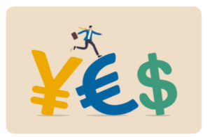 Döviz Piyasalarında Görünüm ve Teknik Seviyeler