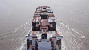 DTÖ: Küresel ticaret 80 yılın en ciddi kriziyle karşı karşıya