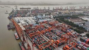 DTÖ Uyardı: Orta Doğu’daki Çatışmalar Küresel Ticareti Frenleyebilir