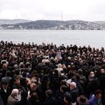 Duayen tarihçi Prof. Dr. İlber Ortaylı için anma töreni düzenlendi