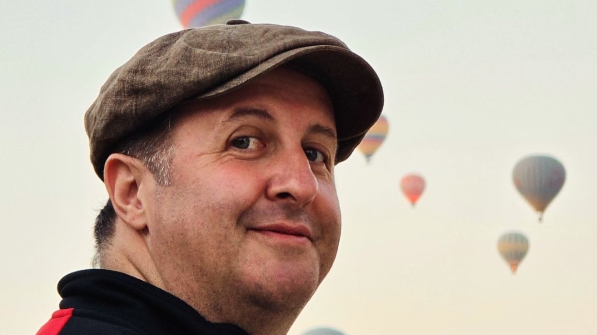 Dubai’de mahsur kalmıştı! İlker Ayrık ile Şevket Çoruh, Türkiye’ye döndü