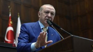 Dünya basını yazdı: Türkiye, Körfez ülkelerinin savaşa katılmaması için yoğun diplomasi yürütüyor