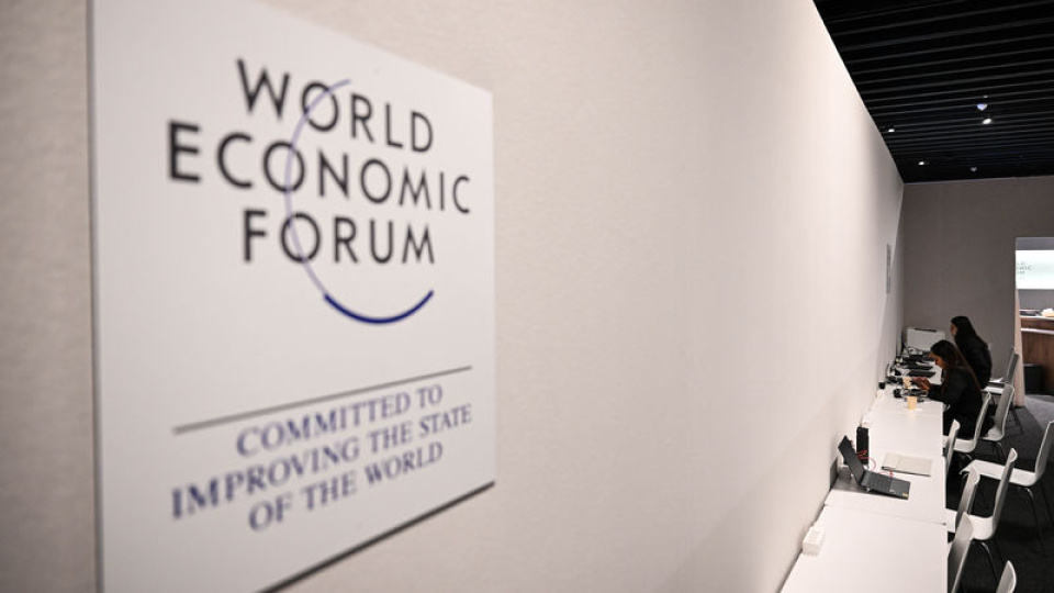 Dünya Ekonomik Forumu Suudi Arabistan’daki konferansını erteledi