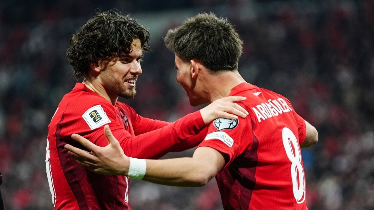 Dünya Kupası bileti için Kosova karşısındayız