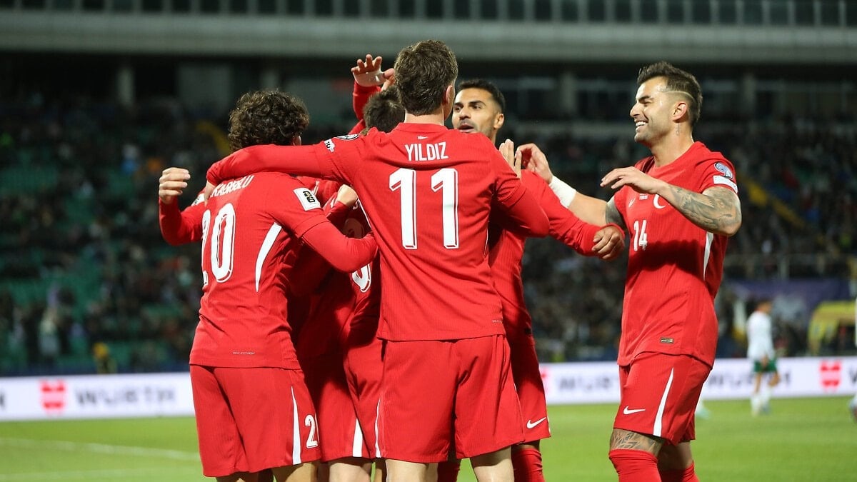 Dünya Kupası yolunda son viraj: 24 yıllık özlemi bu sefer bitireceğiz!