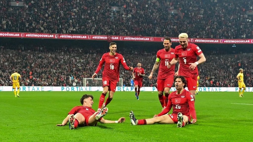 Dünya Kupası’nda dudak uçuklatan para ödülü: Kosova’yı elersek kazanacağımız rakam ortaya çıktı!