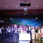 Dünya Tiyatrolar Günü “Komşu Köyün Delisi” İle Kutlandı