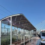 Duraklar, Büyükşehir’le pırıl pırıl