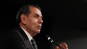 Dursun Özbek: Hedefimiz 26. şampiyonluk ve 20. Türkiye Kupası