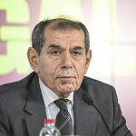 Dursun Özbek’ten dikkat çeken İbrahim Hacıosmanoğlu sözleri