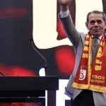 Dursun Özbek’ten şampiyonluk sözleri