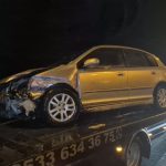 Düzce’de direksiyon başında kalp krizi geçiren öğretmen vefat etti