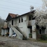 Düzce’de sahur vakti bir evde çıkan yangında 75 yaşındaki kadın hayatını kaybetti