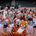 Eczacıbaşı Dynavit yarı finalde!