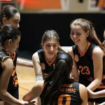 Eczacıbaşı Geleceğe Smaç Kampüsleri’nde erken kayıt dönemi başladı