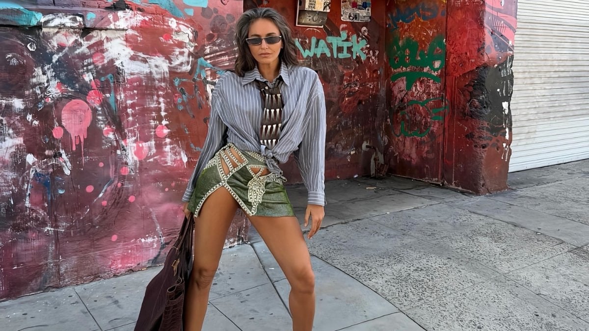 Eda Taşpınar’ın ayakkabısı gündem oldu! 49 bin TL