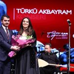 Edip Akbayram Çankaya’da Anıldı