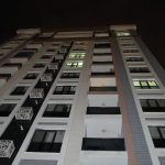 Edirne’de bir kadın 9’uncu kattan düşerek hayatını kaybetti