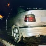 Edirne’de ‘dur’ ihtarına uymayan alkollü sürücüye 490 bin TL ceza