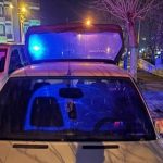 Edirne’de kaçan sürücüye ceza yağdı