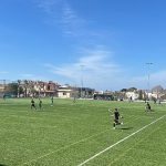 Edremitspor’dan bol gollü galibiyet