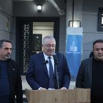 Edremit’te Abdulcebbar Bülbül Taziye ve Kültür Evi Hizmete Girdi