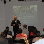 Efes Selçuk’ta Babalara “Babalık” Semineri