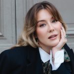 Ege Kökenli anne oldu: Sonunda kızımız evimizde