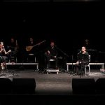 Ege’nin İki Yakası Bornova’da buluştu