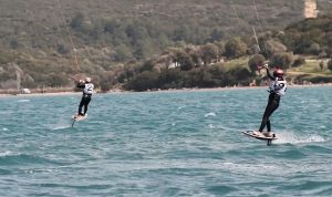 Ege’nin İncisi Didim’de Türkiye Yelken Şampiyonası Başlıyor