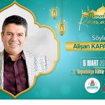 Eğitimci Alişan Kapaklıkaya Nevşehirli Vatandaşlarla Buluşacak