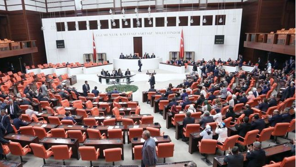 Ekonomi ve siyaset gündemi – 17 Mart 2026