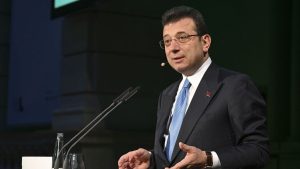 Ekrem İmamoğlu BBC’ye konuştu: İmamoğlu olmadı başkası olsun demek doğru değil