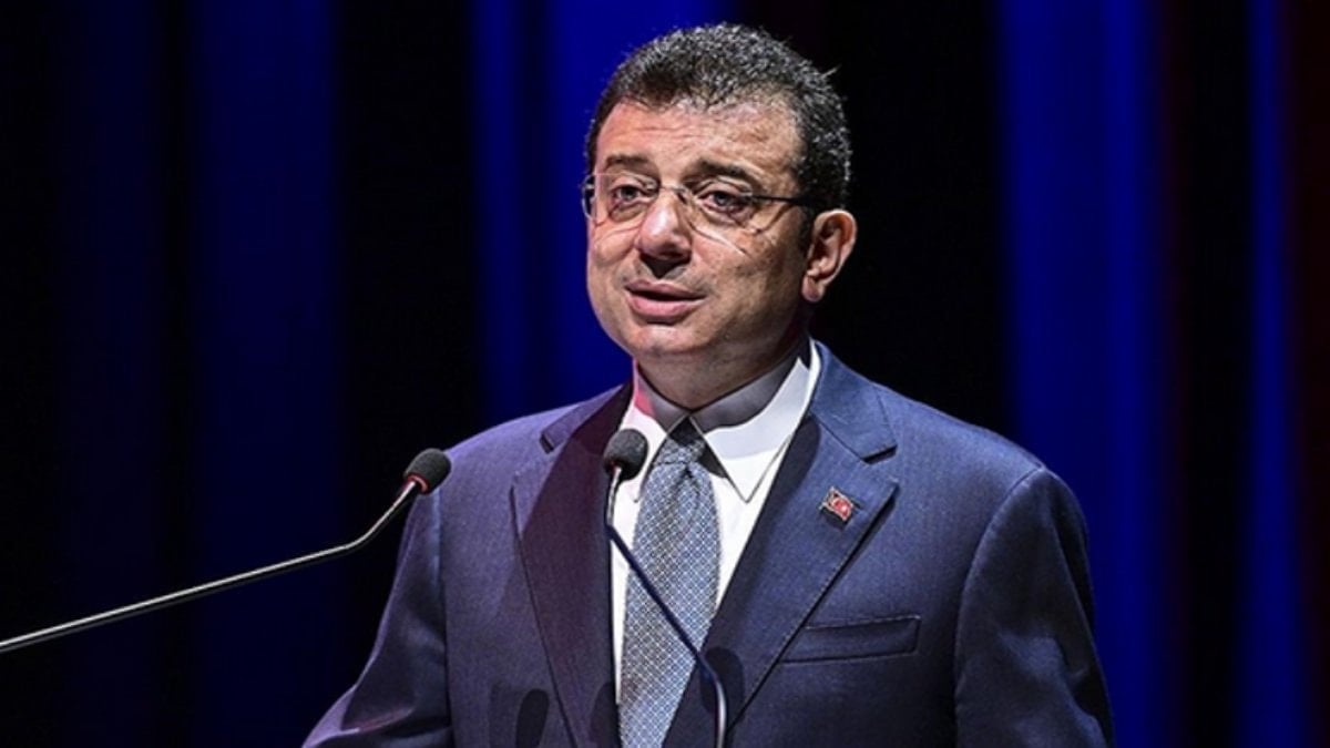‘Ekrem İmamoğlu Suç Örgütü’ davasının görülmesine bugün başlanıyor