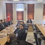 Elazığ’da başsavcı, yasa dışı ve uyuşturucu için düğmeye bastı