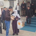 Elazığ’da dilenciden zabıtalara ilginç teklif