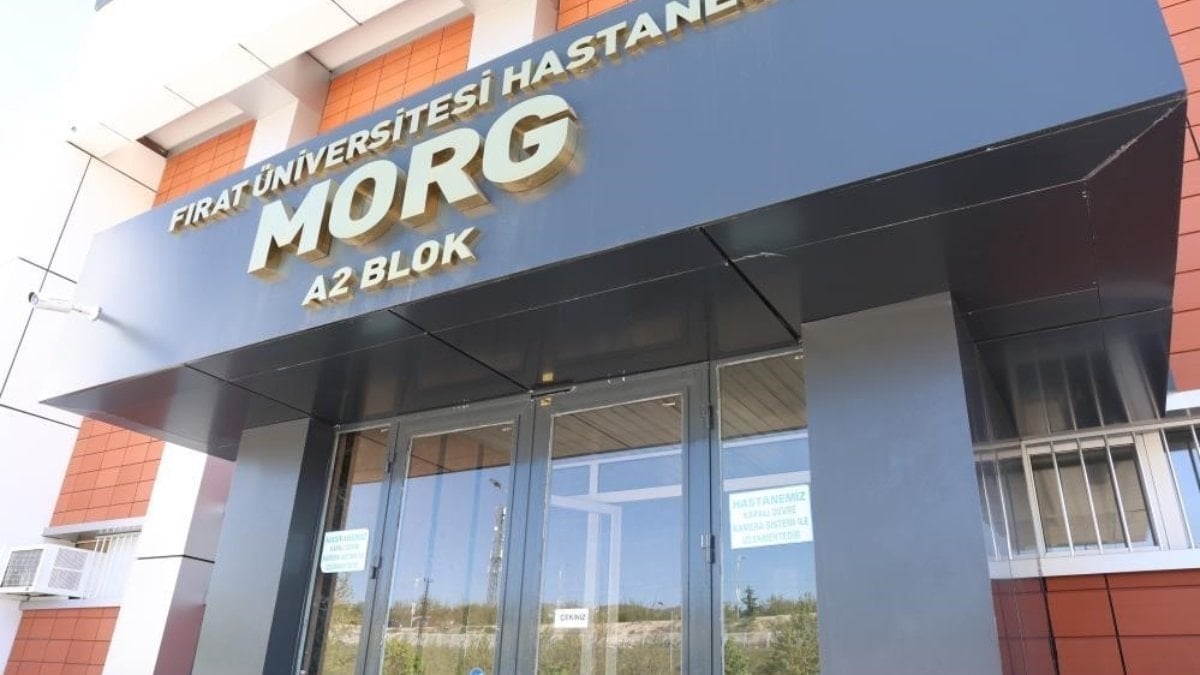 Elazığ’da oğlunu bıçaklayan adamı, av tüfeğiyle vurarak öldürdü: Yakalandı