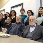 Elazığ’da üç kuşak iftar sofrasında buluşuyor