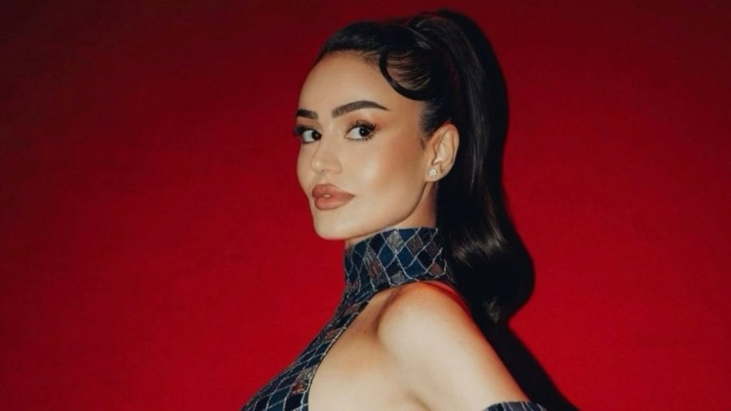 Elif Buse Doğan’ın ilişki kriteri: Hayatımda beni büyüten ilişkiler istiyorum