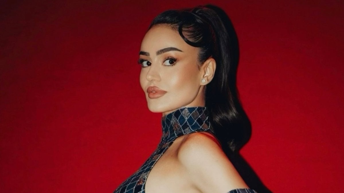 Elif Buse Doğan’ın ilişki kriteri: Hayatımda beni büyüten ilişkiler istiyorum