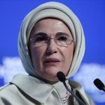 Emine Erdoğan’dan 8 Mart Dünya Kadınlar Günü mesajı